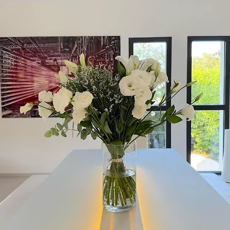 וילה Fcd45 - Luxury On Private Domain In Tropez