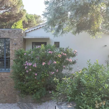 וילה Fcd45 - Luxury On Private Domain In Tropez