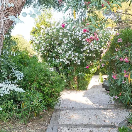 וילה Fcd45 - Luxury On Private Domain In Tropez *