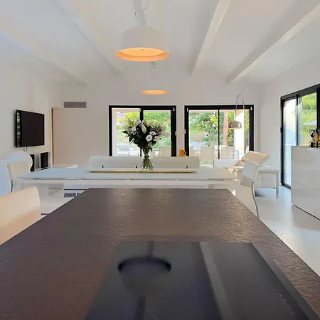 Fcd45 - Luxury On Private Domain In Tropez סן טרופז