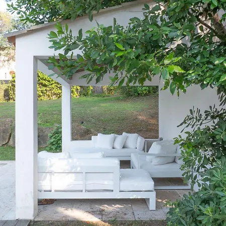 וילה Fcd45 - Luxury On Private Domain In Tropez סן טרופז